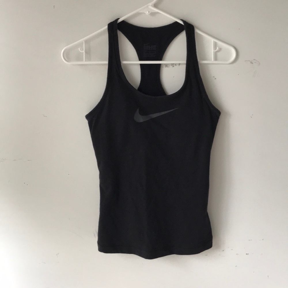 Nike workout Tank Top